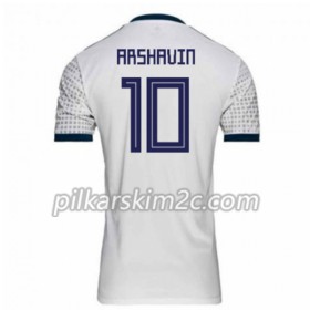 Koszulka Rosja Arshavin 10 Precz Mistrzostwa Świata 2018 - Koszulki Piłkarskie